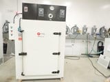 Thermal Product Solutions Ships Blue M Laboratory  ...