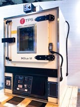 Thermal Product Solutions Ships Five Blue M Mechan ...