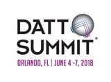 Come Visit Tenney at DATT Summit