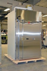 Thermal Product Solutions Ships Gruenberg Cleanroo ...
