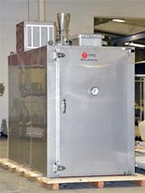 Thermal Product Solutions Ships Gruenberg Explosio ...