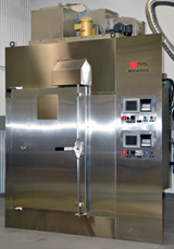 Thermal Product Solutions Ships Two Gruenberg Depy ...