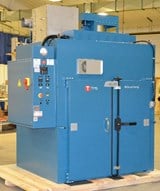 Thermal Product Solutions Ships Gruenberg Cabinet  ...