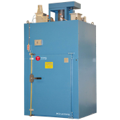 Gruenberg Industrial Cabinet Oven Offers NFPA 86 C ...