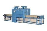 Thermal Product Solutions Ships Gruenberg Conveyor ...