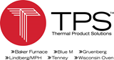 Thermal Product Solutions Ships Blue M Inert Gas O ...