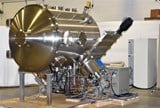  Tenney Environmental Ships Vacuum Space Simulator ...