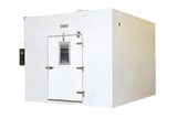 Tenney Ships Environmental Walk-In Chamber to a Ma ...