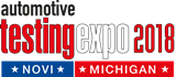 Visit Tenney at the Auto Testing Expo 2018