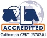 Thermal Product Solutions Receives Accreditation from A2LA