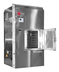 Sterilizers & Drying Ovens