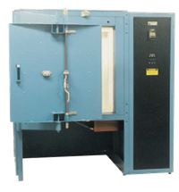 LindbergMPH 1100&deg;C Large Chamber Utility Box Furnace