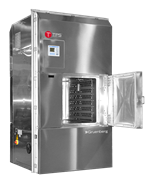 Gruenberg Pharmaceutical Sterilizer and Depyrogenation Oven