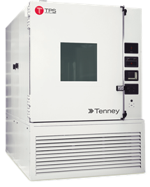 Tenney ETCU Temperature / Humidity Cycling Test Chamber