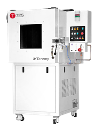 Tenney SVO Thermal Fluid-Heating Vacuum Oven
