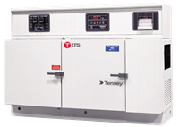 Tenney Thermal Shock Junior Test Chamber