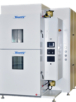 Tenney Thermal Shock Test Chamber