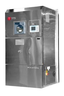 Gruenberg Pharma Sterilizer Gruenberg Pharma Sterilizer