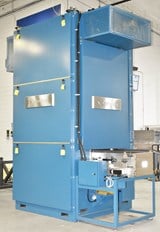 Gruenberg Ships One Vertical Conveyor Oven to the  ...
