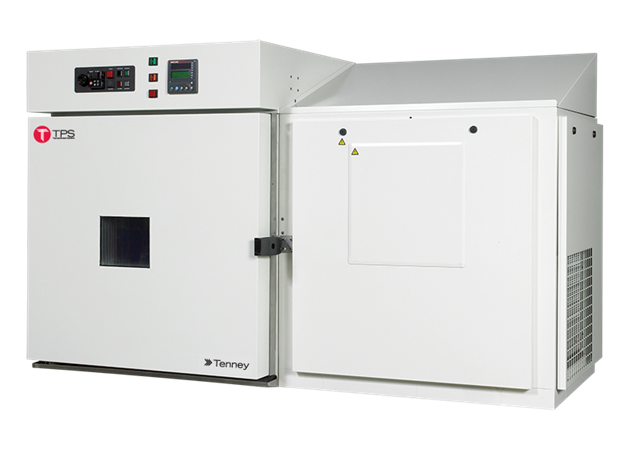 Tenney Benchmaster Temp and Humidity Test Chamber