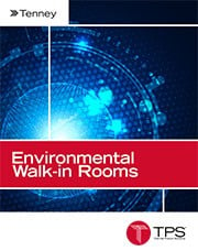 Environmental Walk-in Rooms