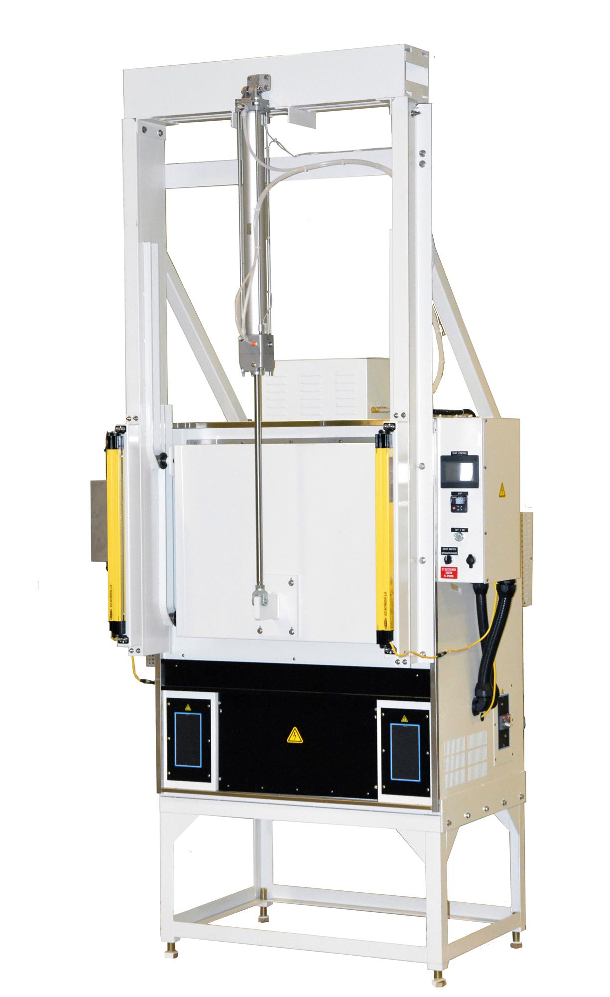 Industrial News & Press Releases |Thermal Product Solutions | TPS