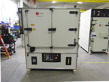 Blue M Ships Three Clean Room Inert Gas Ovens to t ...
