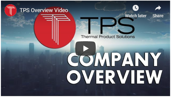 Embryo onwettig Soms soms Industrial Ovens, Environmental Chambers, Test Chambers & Curing Ovens | TPS