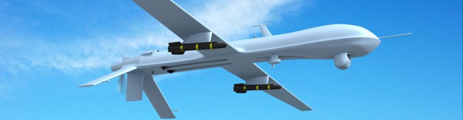 Defense and Aerospace Defense and Aerospace