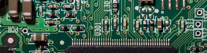 Electronics Electronics