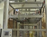 New industrial oven with “pill pushing” robotic gantry precisely removes excess moisture from 3D-printed pharmaceuticals