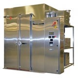 TPS Ships Steri-Dry™ Dry Heat Sterilizer for a Lea ...