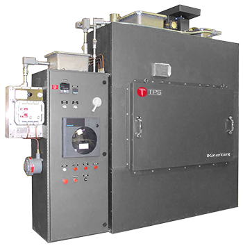 Custom Industrial Ovens