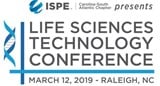 Visit Lunaire Environmental at ISPE 2019