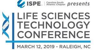 Visit Lunaire Environmental at ISPE 2019