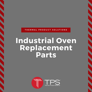 industrial oven replacement parts