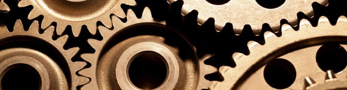 Machinery Machinery