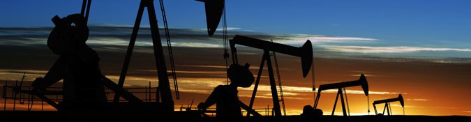 Petroleum and Natural Gas Petroleum and Natural Gas