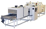 TPS Ships Custom Conveyor Oven for a Leading Suppl ...