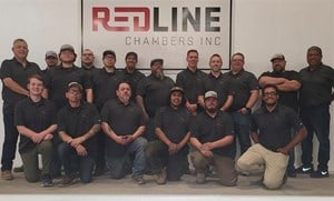 Thermal Product Solutions, LLC Acquires Redline Chambers