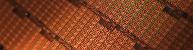 Semiconductors Semiconductors