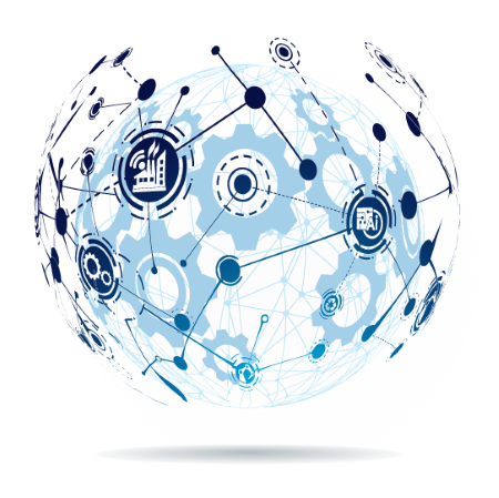 Smart4.0 Iot - 450