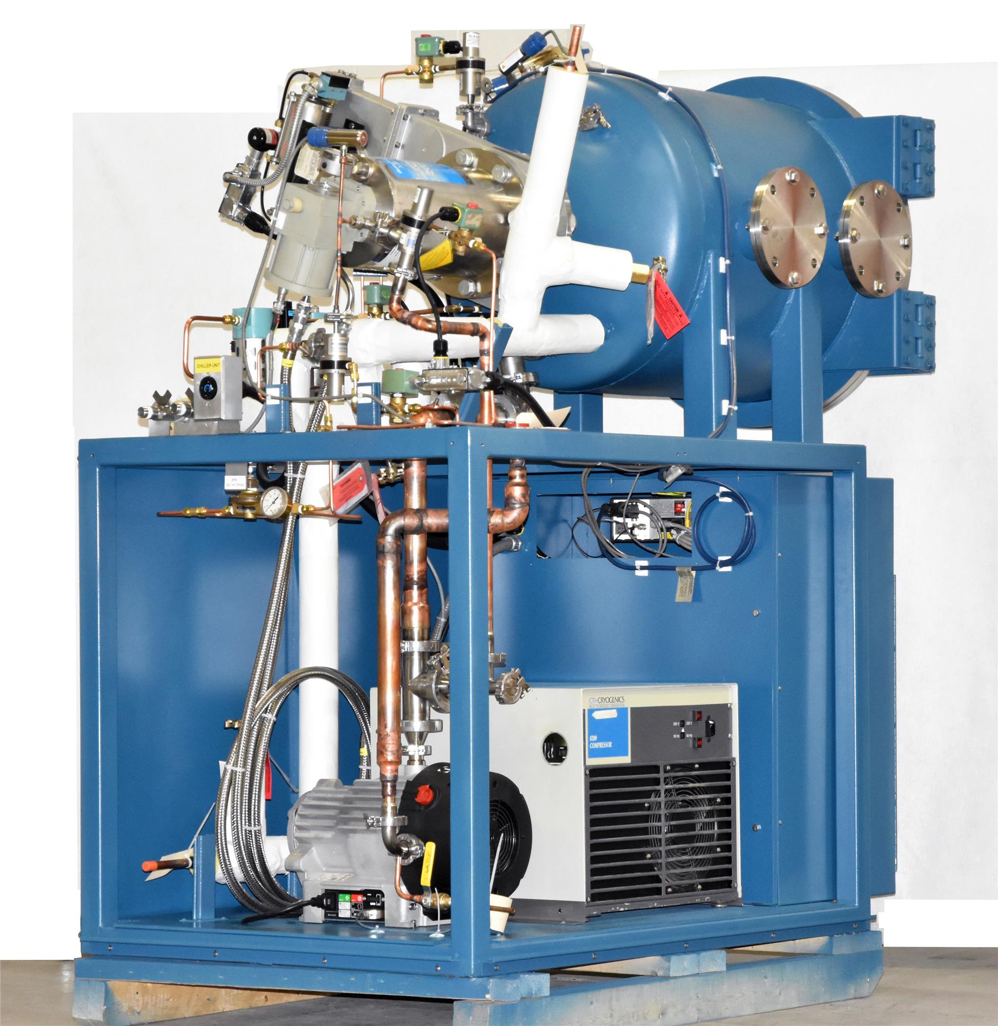 Industrial News & Press Releases |Thermal Product Solutions | TPS