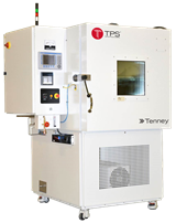 Custom Tenney Vacuum Chamber for Surgical Equipment 