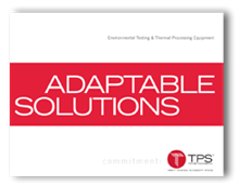 Adaptable Solutions