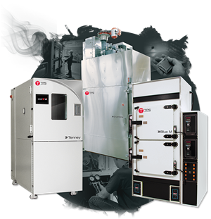Refurbished Ovens & Chambers Refurbished Ovens & Chambers