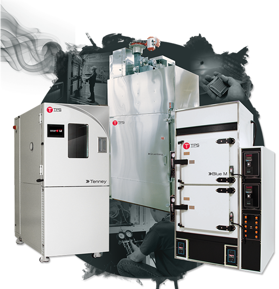 Custom Industrial Ovens Custom Industrial Ovens