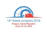 Gruenberg Attending FELASA 2019