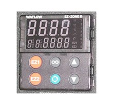 4. Redundant Process Temperature High Limit<br />- Standard - 