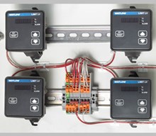 19. Heater Surface Temperature Limiters 